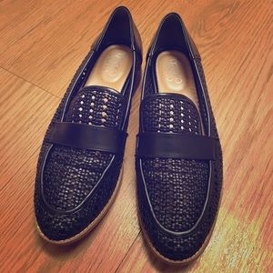 Franco Sarto Halton 2 Loafer - Women's - Black